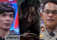 Lingga Akbar Bongkar Borok Iptu Rudiana, Sebut Jadi Pemaksa Kesaksian Palsu Kasus Vina