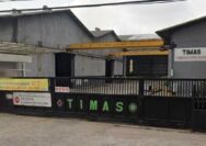 Lowongan Kerja PT Timas Suplindo di Serang, Segera Lamar!