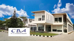 Lowongan Kerja Terbaru Pt Cba Chemical Industry Di Cikande Serang 4 Lowongan Kerja Terbaru Pt Cba Chemical Industry Di Cikande Serang