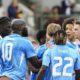 Lukaku Borong 2 Gol! Belgia Hantam Luksemburg dalam Laga Uji Coba