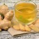 Manfaat Minum Air Jahe Setiap Hari, Ini yang Terjadi pada Tubuh Anda