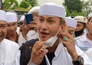 Mengejutkan! Terungkap Tarif Ceramah Habib Bahar bin Smith yang Mengaku Keturunan Rasulullah SAW