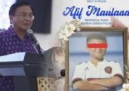Menohok! Kompolnas Kritik Kapolda Sumbar soal Cari yang Viralkan Kasus Afif