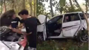 Netizen Gempar! Sukolilo Jadi Sarang Bandit Penadah Mobil Bodong, Mengapa Polisi Bungkam? 2 Netizen Gempar! Sukolilo Jadi Sarang Bandit Penadah Mobil Bodong, Mengapa Polisi Bungkam?