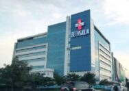 PT Bethsaida Hospital Mandiri Serang Buka Banyak Lowongan, Medis dan Non-Medis
