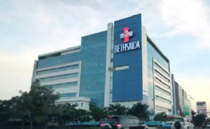 Pt Bethsaida Hospital Mandiri Serang Buka Banyak Lowongan: Medis Dan Non-Medis 5 Pt Bethsaida Hospital Mandiri Serang Buka Banyak Lowongan, Medis Dan Non-Medis