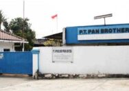 PT Pan Brothers Tbk Buka Lowongan di Tangerang, Segera Melamar!