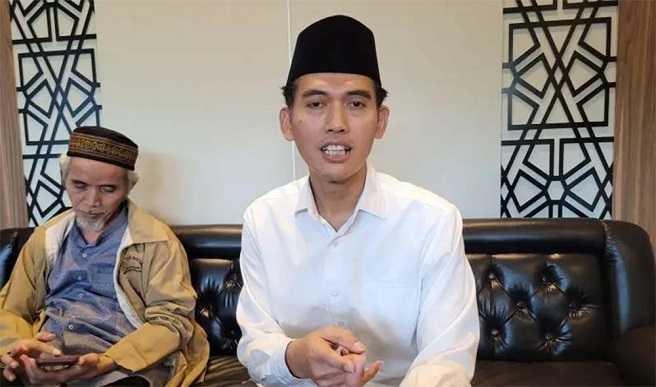 Pelaku Judi Online Dilarang Terima Bansos, Mui: Mereka Pelaku Kejahatan 1 Pelaku Judi Online Dilarang Terima Bansos, Mui, Mereka Pelaku Kejahatan