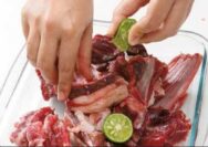 Penderita Hipertensi, Begini Tips Aman Makan Daging Kambing dari Ahli Penyakit Dalam