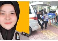 Polda Jatim Tetapkan Briptu FN Sebagai Tersangka Pembakaran Suami di Mojokerto