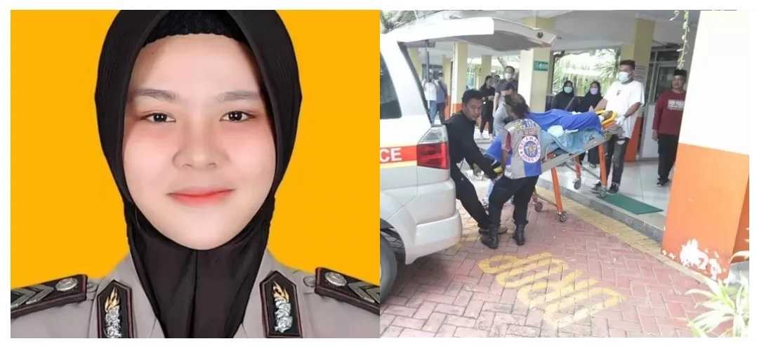 Polda Jatim Tetapkan Briptu Fn Sebagai Tersangka Pembakaran Suami Di Mojokerto 1 Polda Jatim Tetapkan Briptu Fn Sebagai Tersangka Pembakaran Suami Di Mojokerto