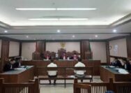 Sidang Korupsi Proyek DJKA Kemenhub, Kerabat Jokowi Ikut Terseret