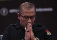 Skandal Hasyim, Ketua KPU Diduga Gunakan Jabatan untuk Pelecehan Sksual