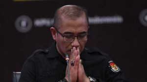 Skandal Hasyim: Ketua Kpu Diduga Gunakan Jabatan Untuk Pelecehan S*Ksual 1 Skandal Hasyim, Ketua Kpu Diduga Gunakan Jabatan Untuk Pelecehan Sksual