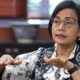 Sri Mulyani Tolak Target Pajak 23% Prabowo, Apa Alasannya