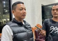 Tragis, Polwan Mojokerto Tega Bakar Suami Sendiri yang Juga Polisi