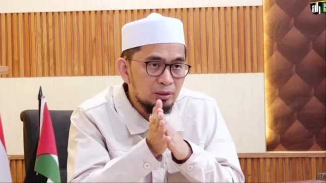 Ustaz Adi Hidayat: Baca Surat Ini Di Shalat Dhuha, Rezeki Akan Datang Dari Segala Arah 1 Ustaz Adi Hidayat, Baca Surat Ini Di Shalat Dhuha, Rezeki Akan Datang Dari Segala Arah