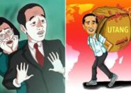 Utang Pemerintahan Jokowi Melonjak, Apakah Ada yang Patut Dibanggakan?