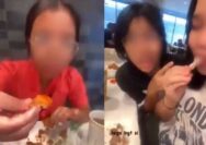 Viral! 4 Remaja Ejek Anak Palestina di Restoran, MUI Desak Tindakan Tegas 9 Viral! 4 Remaja Ejek Anak Palestina di Restoran, MUI Desak Tindakan Tegas