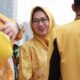 Airin Rachmi Diany Belum Diberi Mandat Golkar untuk Cari Cawagub Banten