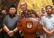 Akhir Tragis Hasyim Asy'ari, Stempel Kebal Hukum Terkoyak Kasus Asusila