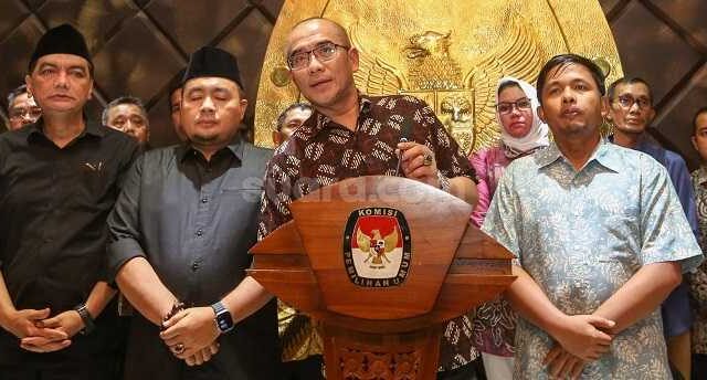 Akhir Tragis Hasyim Asy'ari, Stempel Kebal Hukum Terkoyak Kasus Asusila