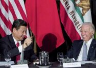 Blokir Joe Biden ke China Picu Kontroversi, Pengusaha Angkat Suara