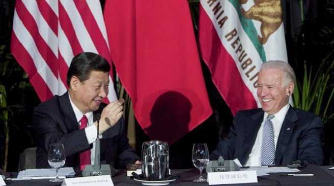 Blokir Joe Biden Ke China Picu Kontroversi, Pengusaha Angkat Suara 1 Blokir Joe Biden Ke China Picu Kontroversi, Pengusaha Angkat Suara