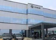 Buka Lowongan! PT Zinus Dream Indonesia Plant Cikupa Cari Talenta Baru