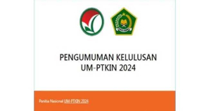 Cek Link Pengumuman Umptkin 2024 Jam 15.00 Wib Di Sini! 5 Cek Link Pengumuman Umptkin 2024 Jam 15.00 Wib Di Sini!