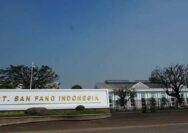 Dibuka! Lowongan Kerja Operator Produksi di PT San Fang Indonesia Cikande