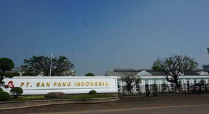 Dibuka! Lowongan Kerja Operator Produksi Di Pt San Fang Indonesia Cikande 1 Dibuka! Lowongan Kerja Operator Produksi Di Pt San Fang Indonesia Cikande