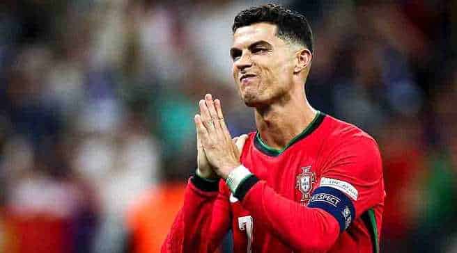 Euro 2024: Portugal Tereliminasi, Ronaldo Gagal Cetak Gol 1 Euro 2024, Portugal Tereliminasi, Ronaldo Gagal Cetak Gol