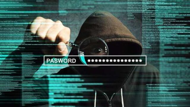 Heboh! Akses Server PDN Ternyata Hanya Pakai Password Admin#1234