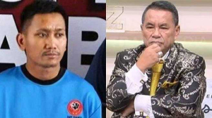 Hotman Paris Disanggah! Pengacara Pegi Ungkap Alasan Kliennya Tidak Bisa Ditersangkakan 1 Hotman Paris Disanggah! Pengacara Pegi Ungkap Alasan Kliennya Tidak Bisa Ditersangkakan