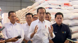 Jokowi Ungkap Fakta Di Balik Gagalnya Swasembada Pangan Ri 6 Jokowi Ungkap Fakta Di Balik Gagalnya Swasembada Pangan Ri