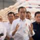 Jokowi Ungkap Fakta di Balik Gagalnya Swasembada Pangan RI