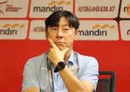 Kabar Baik untuk Shin Tae-yong, 3 Penyerang Keturunan Siap Bantu Timnas Indonesia di Kualifikasi Piala Dunia 2026