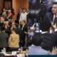 Kisruh Rapat Paripurna DPD, Palu La Nyalla Dirampas, Nyaris Adu Jotos