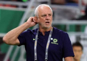 Kualifikasi Piala Dunia 2026: Pelatih Australia Optimis Juara Grup, Indonesia Diabaikan 12 Kualifikasi Piala Dunia 2026, Pelatih Australia Optimis Juara Grup, Indonesia Diabaikan