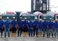 Lamar Sekarang! Lowongan di PT Trias Beton Perkasa Cari Talenta di Serang