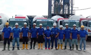 Lamar Sekarang! Lowongan Di Pt Trias Beton Perkasa Cari Talenta Di Serang 3 Lamar Sekarang! Lowongan Di Pt Trias Beton Perkasa Cari Talenta Di Serang