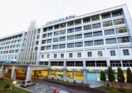Lowongan Kerja S1 di RSU Columbia Asia Medan Juli 2024