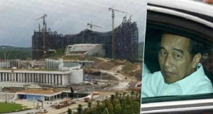 Masa Depan Ikn Dipertanyakan, Jokowi Tak Kunjung Pindah, Proyek Terancam Mangkrak? 3 Masa Depan Ikn Dipertanyakan, Jokowi Tak Kunjung Pindah, Proyek Terancam Mangkrak