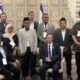 PBNU Kecam Keras! Lima Cendekiawan NU Temui Presiden Israel, Terancam Dipecat