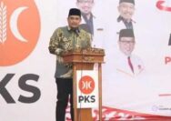 PKS Calonkan Bobby Nasution, Mantu Jokowi, di Pilgub Sumut 2024