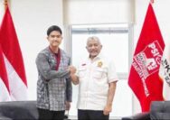 Pilkada DKI, PKS-PSI Bisa Menang, Calonnya Bukan Anies-Kaesang