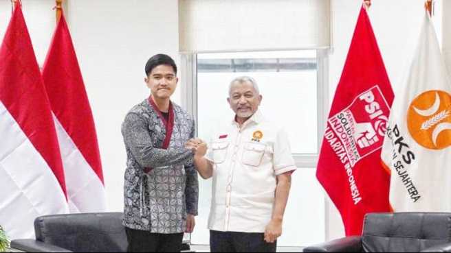 Pilkada Dki: Pks-Psi Bisa Menang, Calonnya Bukan Anies-Kaesang 1 Pilkada Dki, Pks-Psi Bisa Menang, Calonnya Bukan Anies-Kaesang