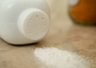 Temuan Baru WHO, Bedak Tabur 'Talk' Berpotensi Memicu Kanker