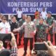 Terungkap! Kebakaran Tewaskan Wartawan di Sumut Sengaja Dibuat, Polisi Tangkap 2 Pelaku